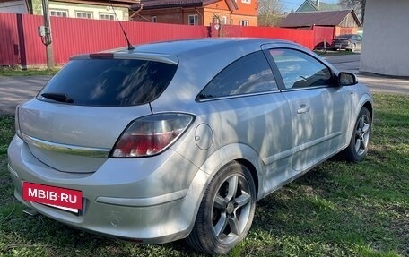 Opel Astra H, 2006 год, 430 000 рублей, 4 фотография