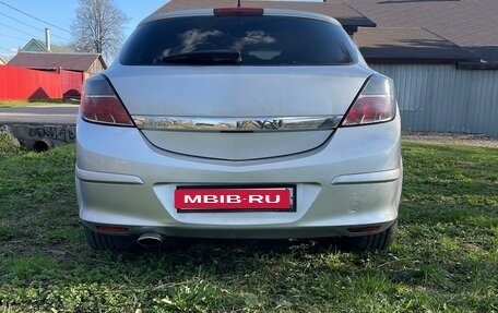Opel Astra H, 2006 год, 430 000 рублей, 5 фотография
