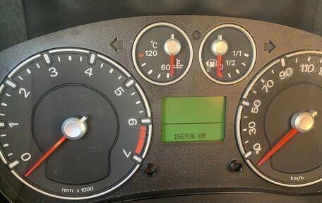 Ford Fusion I, 2006 год, 380 000 рублей, 9 фотография