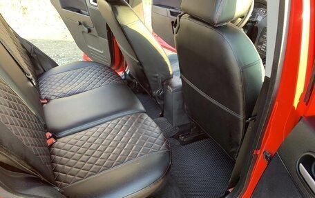 Ford Fusion I, 2006 год, 380 000 рублей, 14 фотография