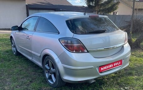 Opel Astra H, 2006 год, 430 000 рублей, 6 фотография