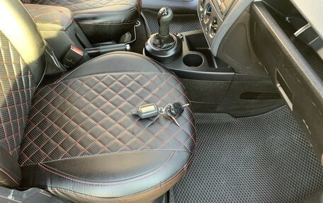 Ford Fusion I, 2006 год, 380 000 рублей, 16 фотография