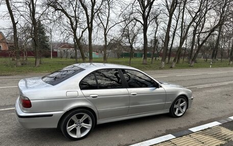 BMW 5 серия, 2001 год, 720 000 рублей, 7 фотография