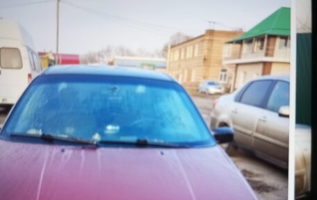 Volkswagen Passat B3, 1988 год, 85 000 рублей, 5 фотография