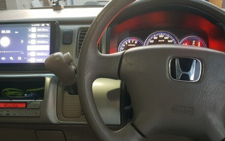Honda Stepwgn II рестайлинг, 2001 год, 900 000 рублей, 7 фотография