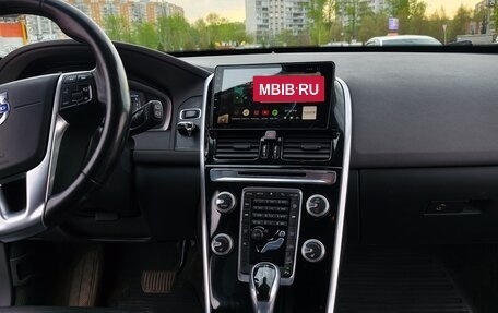 Volvo XC60 II, 2014 год, 1 650 000 рублей, 3 фотография