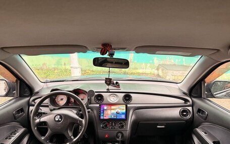Mitsubishi Outlander III рестайлинг 3, 2007 год, 670 000 рублей, 12 фотография