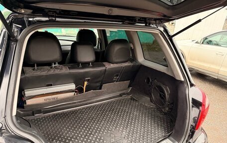 Mitsubishi Outlander III рестайлинг 3, 2007 год, 670 000 рублей, 10 фотография
