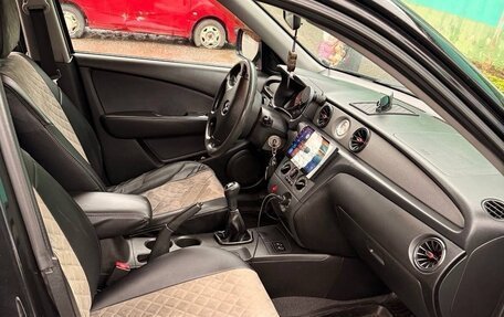 Mitsubishi Outlander III рестайлинг 3, 2007 год, 670 000 рублей, 8 фотография