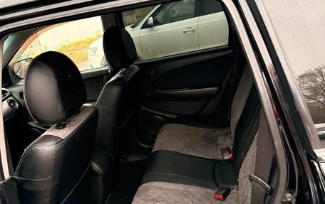 Mitsubishi Outlander III рестайлинг 3, 2007 год, 670 000 рублей, 7 фотография