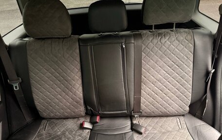 Mitsubishi Outlander III рестайлинг 3, 2007 год, 670 000 рублей, 9 фотография