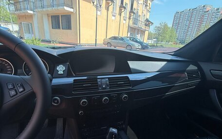 BMW 5 серия, 2008 год, 2 100 000 рублей, 5 фотография
