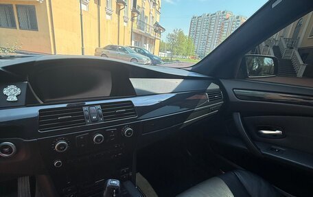 BMW 5 серия, 2008 год, 2 100 000 рублей, 7 фотография