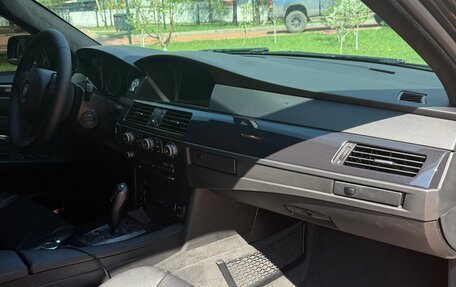 BMW 5 серия, 2008 год, 2 100 000 рублей, 8 фотография