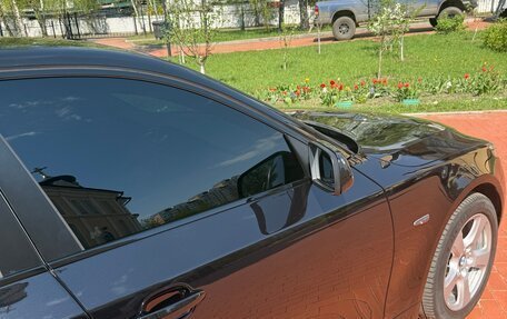 BMW 5 серия, 2008 год, 2 100 000 рублей, 9 фотография