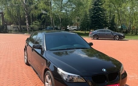 BMW 5 серия, 2008 год, 2 100 000 рублей, 4 фотография