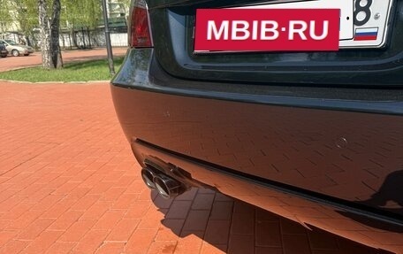 BMW 5 серия, 2008 год, 2 100 000 рублей, 13 фотография