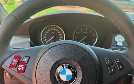 BMW 5 серия, 2008 год, 2 100 000 рублей, 6 фотография
