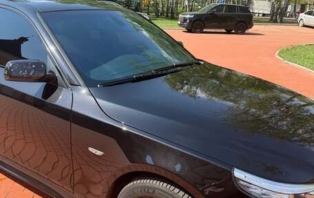 BMW 5 серия, 2008 год, 2 100 000 рублей, 20 фотография