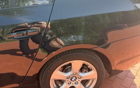 BMW 5 серия, 2008 год, 2 100 000 рублей, 15 фотография