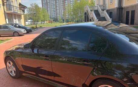 BMW 5 серия, 2008 год, 2 100 000 рублей, 25 фотография