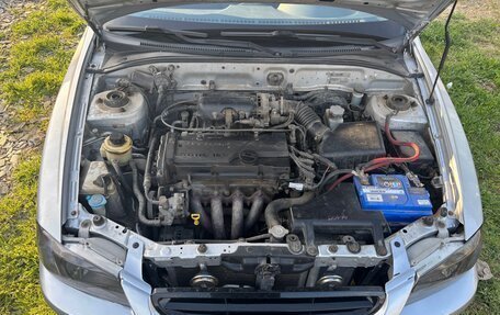 Hyundai Accent II, 2007 год, 444 000 рублей, 4 фотография