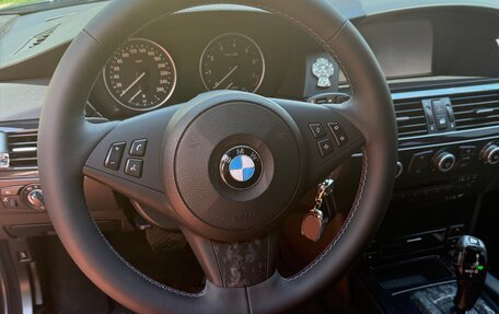 BMW 5 серия, 2008 год, 2 100 000 рублей, 28 фотография