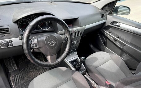 Opel Astra H, 2006 год, 295 000 рублей, 7 фотография