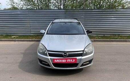 Opel Astra H, 2006 год, 295 000 рублей, 2 фотография