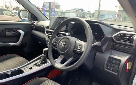 Toyota Raize I, 2022 год, 1 250 000 рублей, 8 фотография