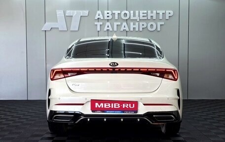 KIA K5, 2020 год, 2 949 000 рублей, 4 фотография