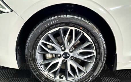 KIA K5, 2020 год, 2 949 000 рублей, 8 фотография