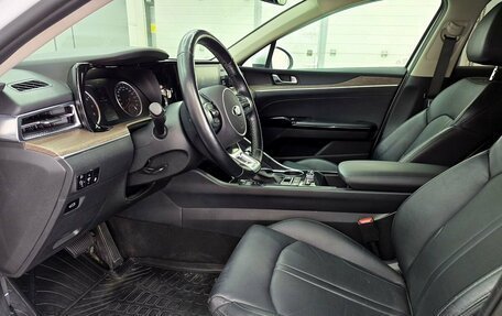 KIA K5, 2020 год, 2 949 000 рублей, 11 фотография