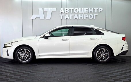 KIA K5, 2020 год, 2 949 000 рублей, 5 фотография