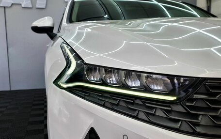 KIA K5, 2020 год, 2 949 000 рублей, 6 фотография