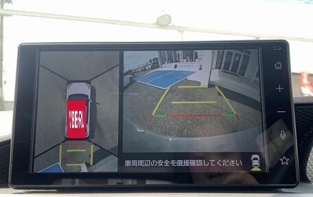 Toyota Raize I, 2022 год, 1 250 000 рублей, 17 фотография
