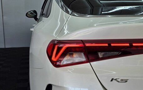 KIA K5, 2020 год, 2 949 000 рублей, 7 фотография