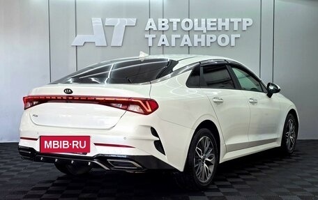 KIA K5, 2020 год, 2 949 000 рублей, 2 фотография