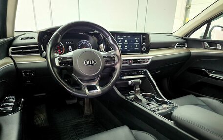 KIA K5, 2020 год, 2 949 000 рублей, 13 фотография
