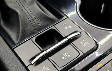 KIA K5, 2020 год, 2 949 000 рублей, 17 фотография