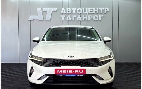 KIA K5, 2020 год, 2 949 000 рублей, 3 фотография