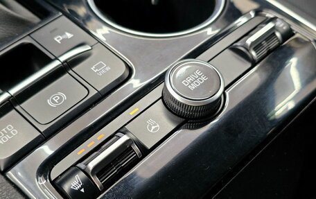 KIA K5, 2020 год, 2 949 000 рублей, 18 фотография