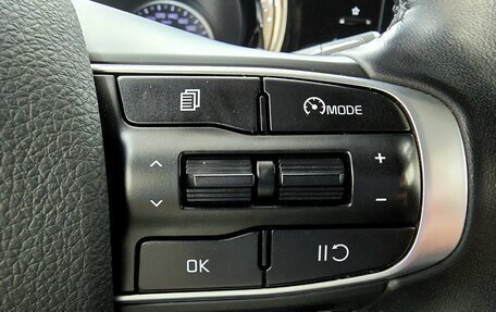 KIA K5, 2020 год, 2 949 000 рублей, 20 фотография
