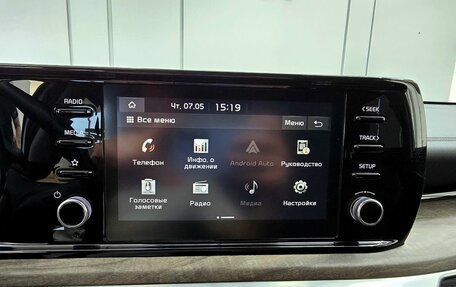 KIA K5, 2020 год, 2 949 000 рублей, 21 фотография