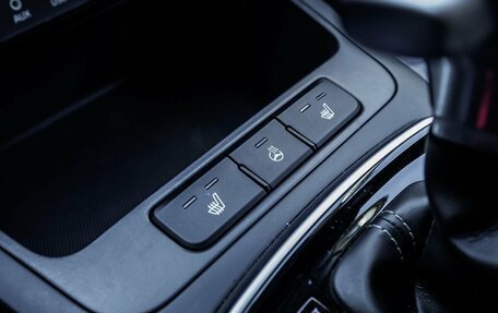 KIA Rio IV, 2018 год, 1 486 000 рублей, 23 фотография