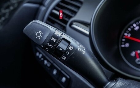 KIA Rio IV, 2018 год, 1 486 000 рублей, 18 фотография
