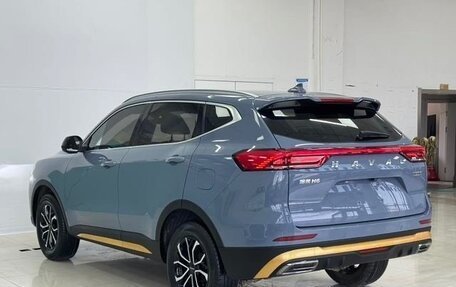 Haval H6, 2022 год, 1 350 000 рублей, 4 фотография