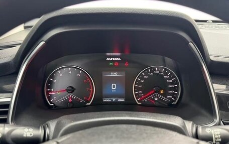 Haval H6, 2022 год, 1 350 000 рублей, 11 фотография