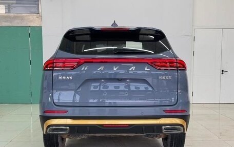 Haval H6, 2022 год, 1 350 000 рублей, 5 фотография