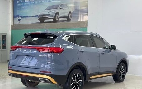 Haval H6, 2022 год, 1 350 000 рублей, 6 фотография